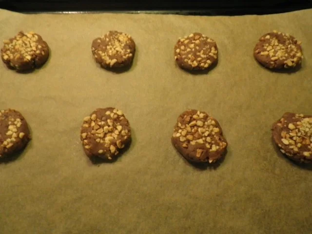 Cookies' Cookies 9 - Rezept - Bild Nr. 5