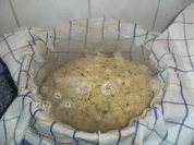 Serviettenkloß - Rezept