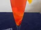 Campari - Orangen - Prosecco - Rezept
