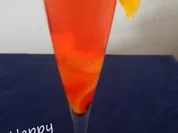 Rezept: Campari - Orangen - Prosecco Campari - Orangen - Prosecco - Rezept