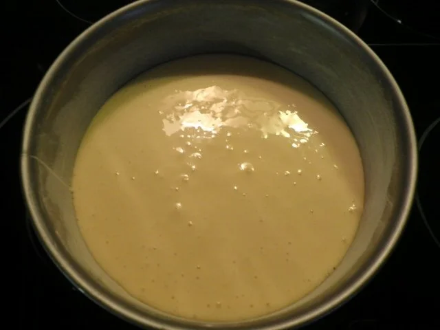 Rezept: Cookies' "kleine" Weihnachtstorte 2012 Bild Nr. 6 Cookies' "kleine" Weihnachtstorte 2012 - Rezept - Bild Nr. 6