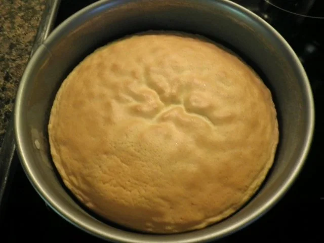 Rezept: Cookies' "kleine" Weihnachtstorte 2012 Bild Nr. 7 Cookies' "kleine" Weihnachtstorte 2012 - Rezept - Bild Nr. 7