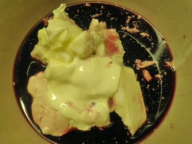 Rezept: Cookies' "kleine" Weihnachtstorte 2012 Bild Nr. 8 Cookies' "kleine" Weihnachtstorte 2012 - Rezept - Bild Nr. 8