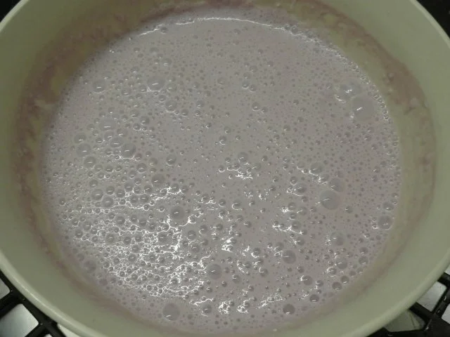 Rezept: Cookies' "kleine" Weihnachtstorte 2012 Bild Nr. 9 Cookies' "kleine" Weihnachtstorte 2012 - Rezept - Bild Nr. 9