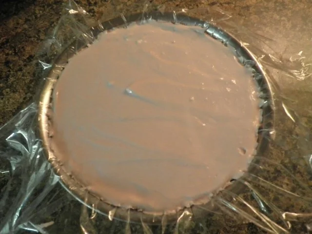 Rezept: Cookies' "kleine" Weihnachtstorte 2012 Bild Nr. 11 Cookies' "kleine" Weihnachtstorte 2012 - Rezept - Bild Nr. 11