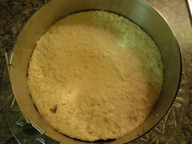 Rezept: Cookies' "kleine" Weihnachtstorte 2012 Bild Nr. 13 Cookies' "kleine" Weihnachtstorte 2012 - Rezept - Bild Nr. 13