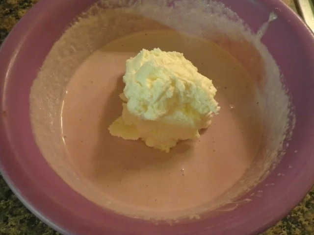 Rezept: Cookies' "kleine" Weihnachtstorte 2012 Bild Nr. 16 Cookies' "kleine" Weihnachtstorte 2012 - Rezept - Bild Nr. 16