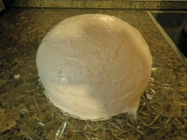 Rezept: Cookies' "kleine" Weihnachtstorte 2012 Bild Nr. 17 Cookies' "kleine" Weihnachtstorte 2012 - Rezept - Bild Nr. 17