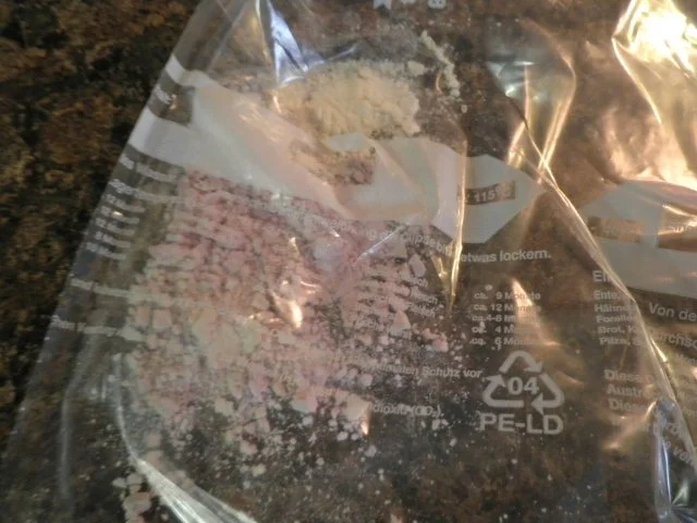 Rezept: Cookies' "kleine" Weihnachtstorte 2012 Bild Nr. 18 Cookies' "kleine" Weihnachtstorte 2012 - Rezept - Bild Nr. 18