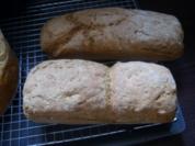 BROT: Roggenbrot - Rezept