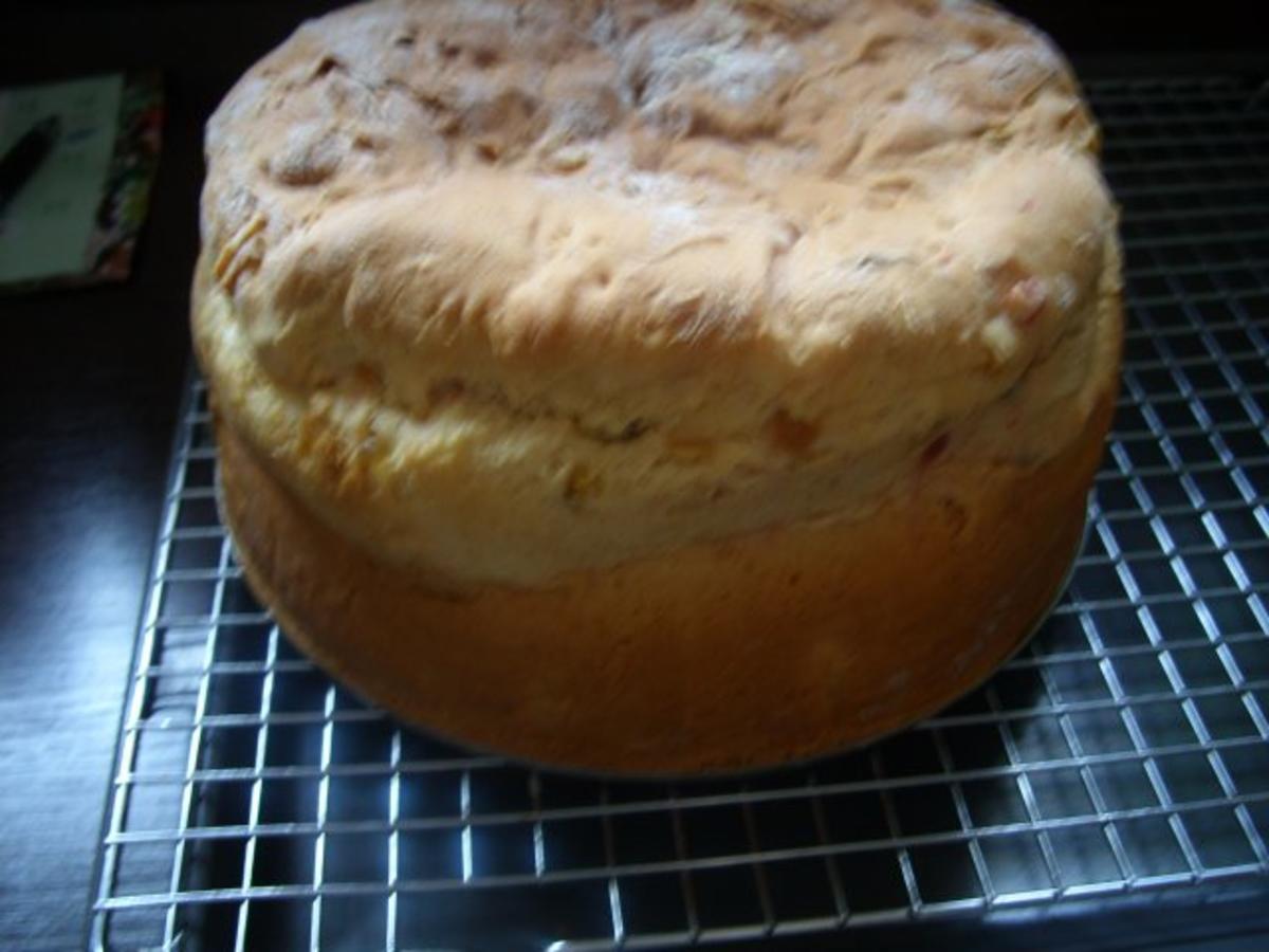 Panettone - Rezept - Bild Nr. 2