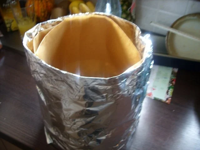 Panettone - Rezept - Bild Nr. 4