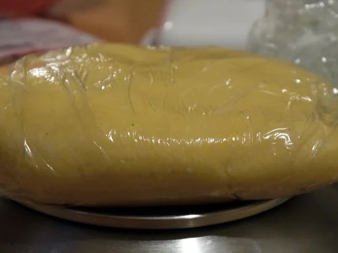 Rezept: Fenchel-Hackfleisch-Tarte Bild Nr. 3 Fenchel-Hackfleisch-Tarte - Rezept - Bild Nr. 3