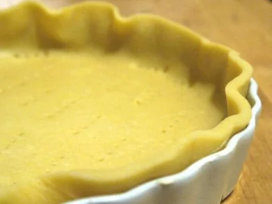 Rezept: Fenchel-Hackfleisch-Tarte Bild Nr. 10 Fenchel-Hackfleisch-Tarte - Rezept - Bild Nr. 10