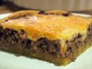 Fenchel-Hackfleisch-Tarte - Rezept
