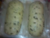 Weihnachtsstollen - Rezept