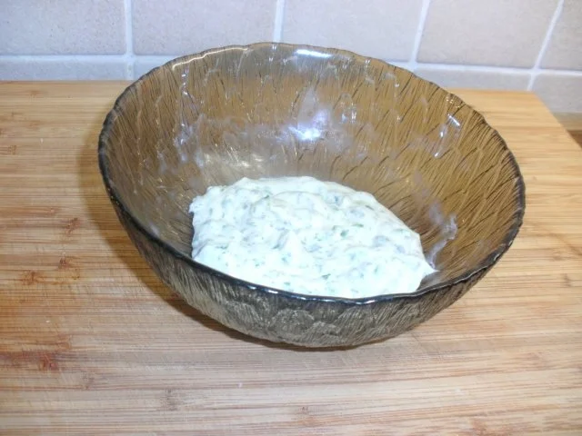 Rezept: Käse - Schinkencroissants Bild Nr. 2 Käse - Schinkencroissants - Rezept - Bild Nr. 2