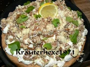 Maulwurfkuchen "HUGO" - Rezept