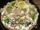 Maulwurfkuchen "HUGO" - Rezept