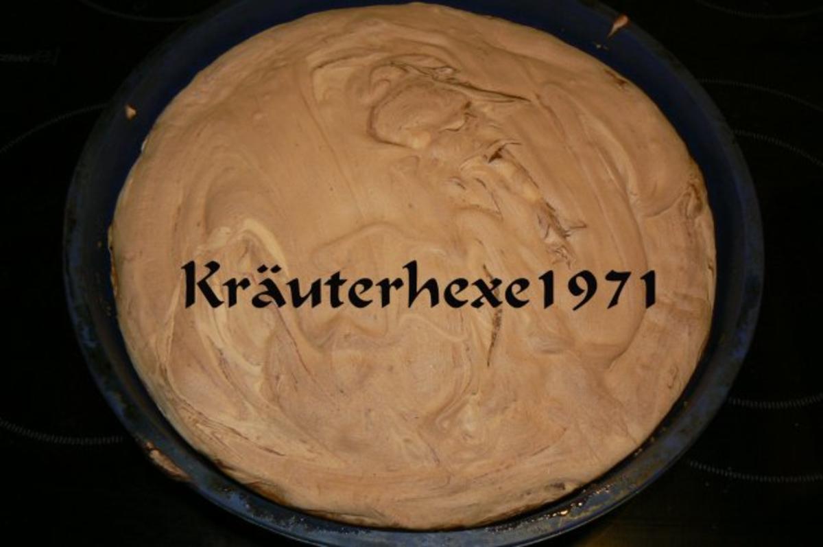 Maulwurfkuchen "HUGO" - Rezept - Bild Nr. 2