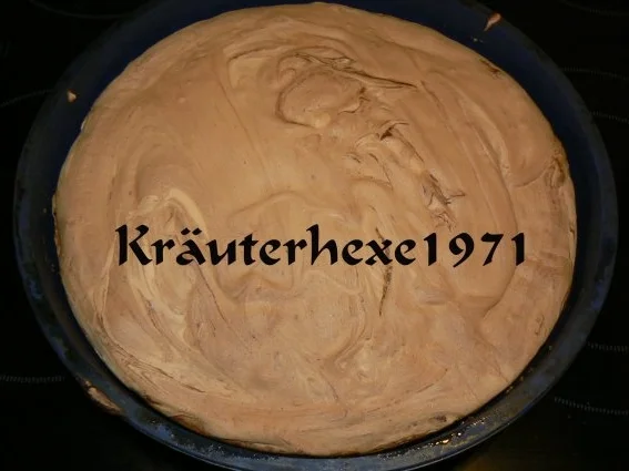 Maulwurfkuchen "HUGO" - Rezept - Bild Nr. 2