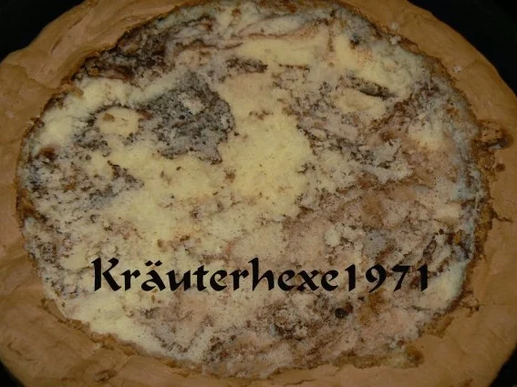 Maulwurfkuchen "HUGO" - Rezept - Bild Nr. 3