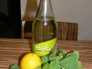 Maulwurfkuchen "HUGO" - Rezept - Bild Nr. 4