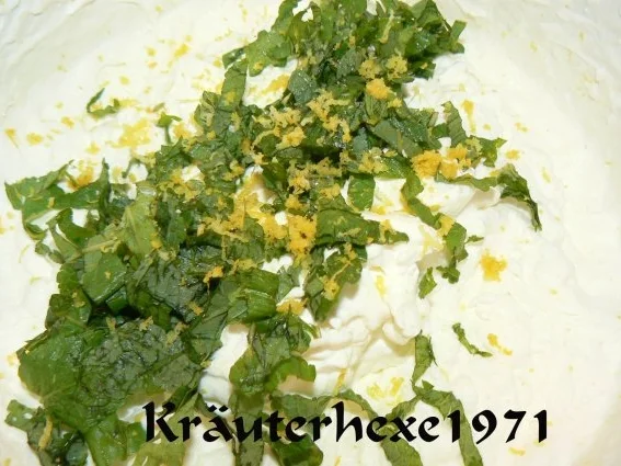 Maulwurfkuchen "HUGO" - Rezept - Bild Nr. 6