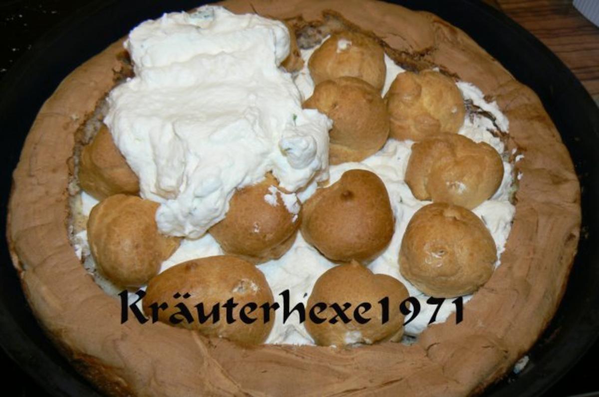 Maulwurfkuchen "HUGO" - Rezept - Bild Nr. 7