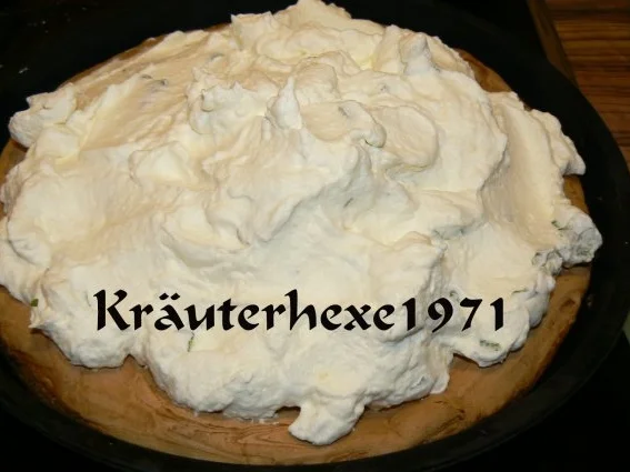 Maulwurfkuchen "HUGO" - Rezept - Bild Nr. 8