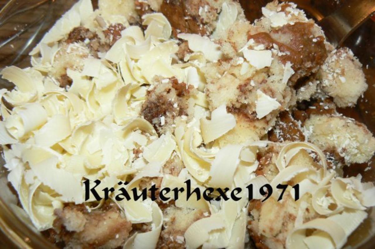 Maulwurfkuchen "HUGO" - Rezept - Bild Nr. 9