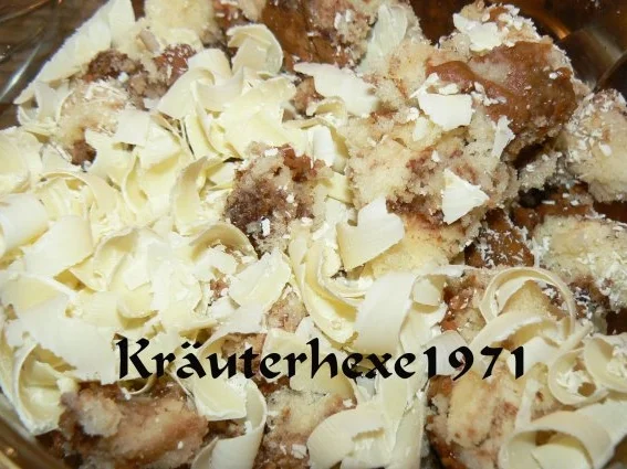 Maulwurfkuchen "HUGO" - Rezept - Bild Nr. 9