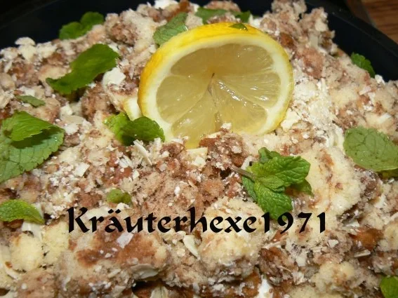 Maulwurfkuchen "HUGO" - Rezept - Bild Nr. 10