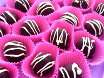 Oreo Pralinen - Rezept