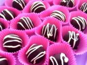 Oreo Pralinen - Rezept