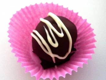 Oreo Pralinen - Rezept - Bild Nr. 2