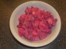 Roter Heringssalat - Rezept
