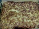 Zwiebelkuchen - Rezept