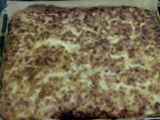 Zwiebelkuchen - Rezept