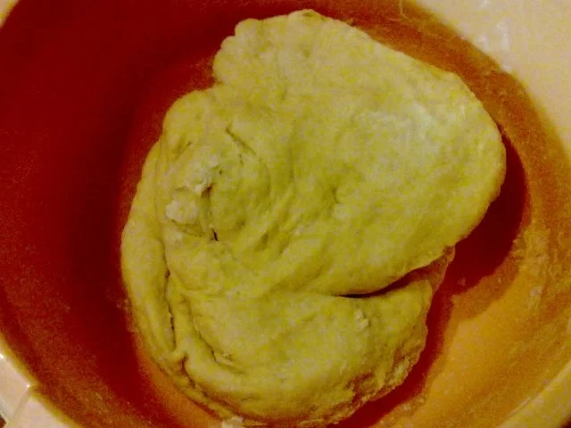 Rezept: Zwiebelkuchen Bild Nr. 4 Zwiebelkuchen - Rezept - Bild Nr. 4