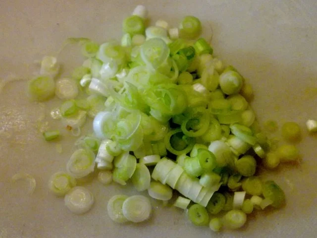 Rezept: Zwiebelkuchen Bild Nr. 3 Zwiebelkuchen - Rezept - Bild Nr. 3