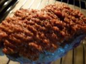 NT Single Rumpsteak mit scharfer Haube - Rezept