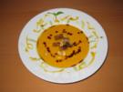 Kürbissuppe - Rezept