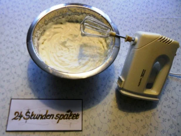 "Oma-Friede`s" selbst gemachte Schlagsahne (Rzpt. um 1950) - Rezept - Bild Nr. 10