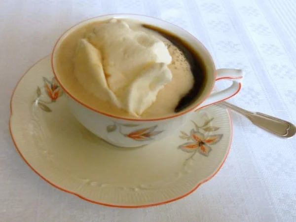 "Oma-Friede`s" selbst gemachte Schlagsahne (Rzpt. um 1950) - Rezept - Bild Nr. 12