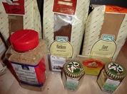 Lebuchengewürz - Rezept