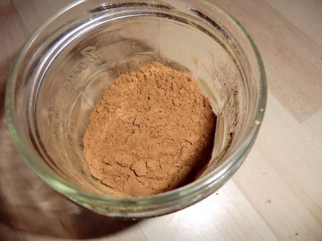 Lebuchengewürz - Rezept - Bild Nr. 2