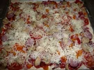 Pizza Spezial !! - Rezept