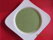 Suppe: Broccolisuppe - Rezept