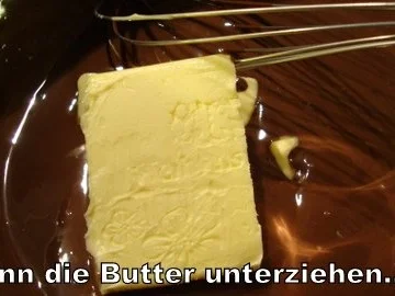 Rezept: Schoko-Nuss Rolle Bild Nr. 5 Schoko-Nuss Rolle - Rezept - Bild Nr. 5